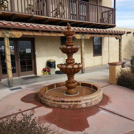Los Milagros Hotel Columbus エクステリア 写真