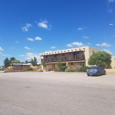 Los Milagros Hotel Columbus エクステリア 写真